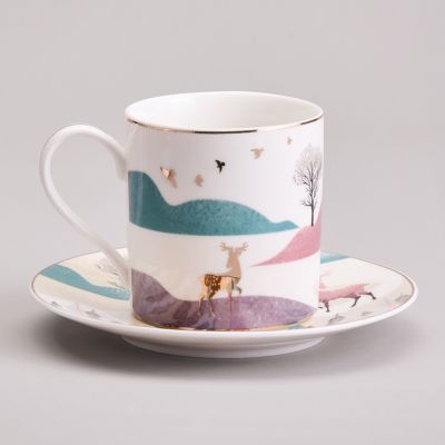 ЧАЙНЫЙ СЕРВИЗ LEFARD 