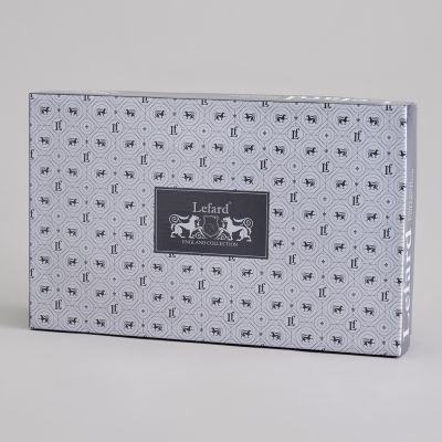 НАБОР ЧАЙНЫЙ LEFARD 