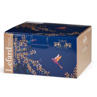 ЧАЙНАЯ ПАРА  LEFARD 