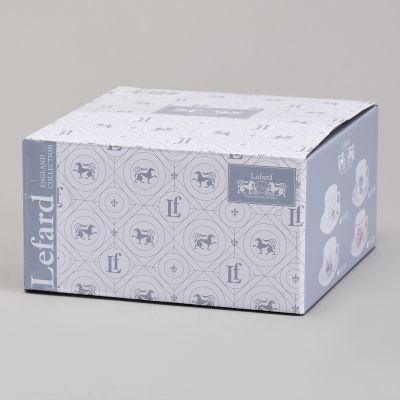 ЧАЙНАЯ ПАРА 280 МЛ ЛАВАНДОВАЯ ВЕСНА-4