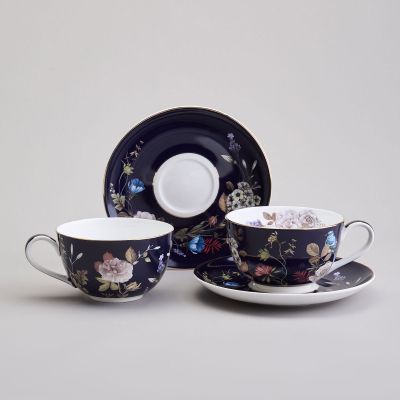 ЧАЙНЫЙ НАБОР LEFARD 