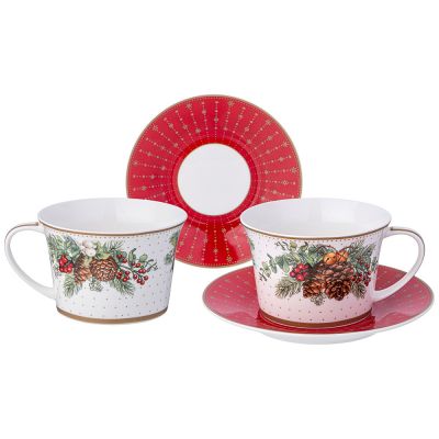 ЧАЙНЫЙ НАБОР LEFARD 