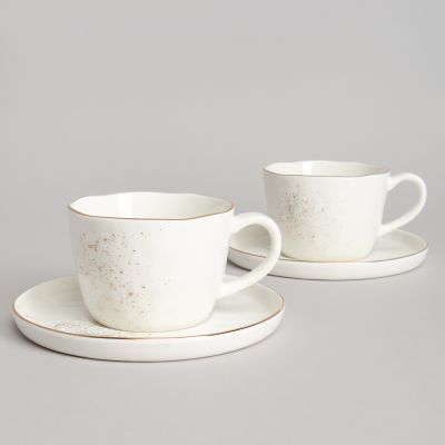 ЧАЙНЫЙ НАБОР BRONCO 