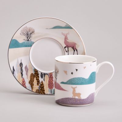 ЧАЙНЫЙ СЕРВИЗ LEFARD 