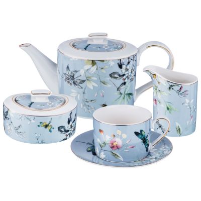 ЧАЙНЫЙ СЕРВИЗ LEFARD 