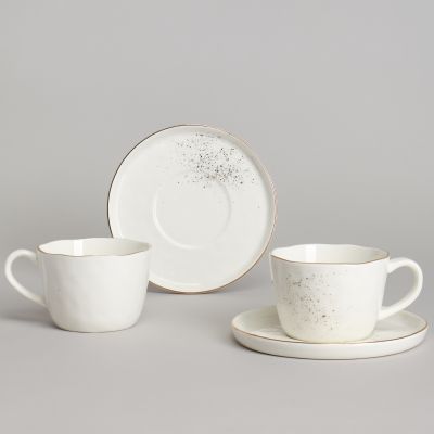 ЧАЙНЫЙ НАБОР BRONCO 