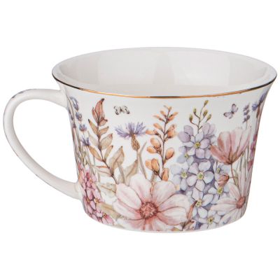 ЧАЙНЫЙ НАБОР LEFARD 