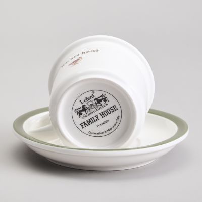 ЧАЙНАЯ ПАРА LEFARD 