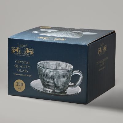 ЧАЙНАЯ ПАРА 