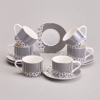 ЧАЙНЫЙ НАБОР LEFARD 