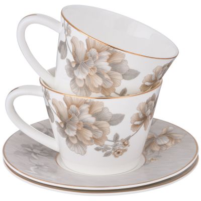 ЧАЙНЫЙ НАБОР LEFARD 