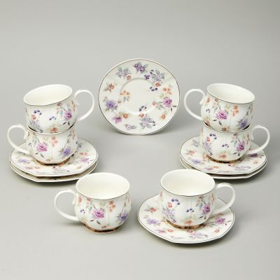 ЧАЙНЫЙ НАБОР LEFARD 