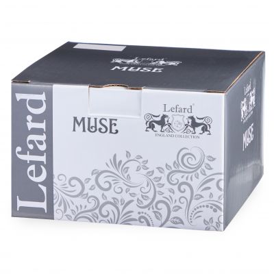 ЧАЙНЫЙ НАБОР LEFARD 