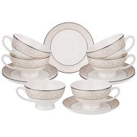 ЧАЙНЫЙ НАБОР LEFARD 