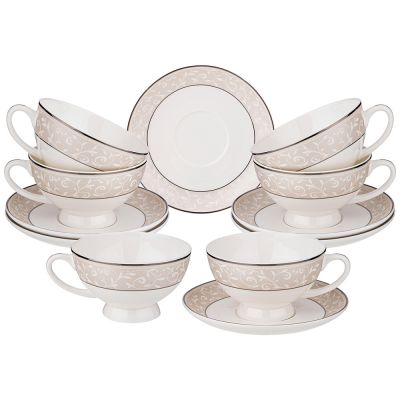 ЧАЙНЫЙ НАБОР LEFARD 