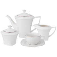 ЧАЙНЫЙ СЕРВИЗ  LEFARD 