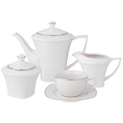 ЧАЙНЫЙ СЕРВИЗ  LEFARD 