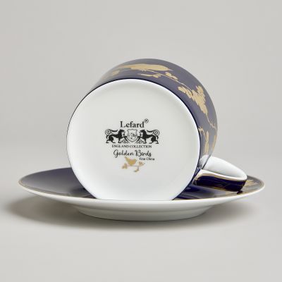 ЧАЙНАЯ ПАРА LEFARD 