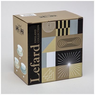 ЧАЙНАЯ ПАРА LEFARD 