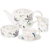 ЧАЙНЫЙ СЕРВИЗ LEFARD 