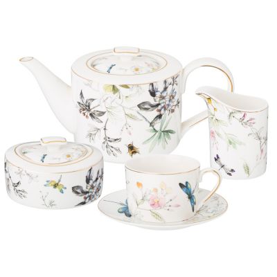 ЧАЙНЫЙ СЕРВИЗ LEFARD 