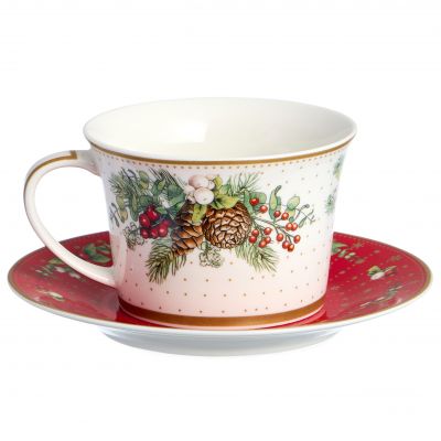 ЧАЙНАЯ ПАРА LEFARD 