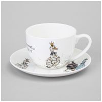 ЧАЙНАЯ ПАРА LEFARD 