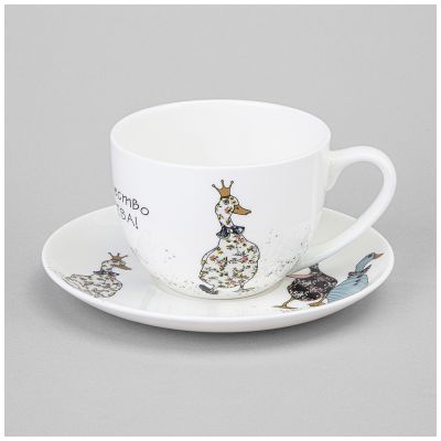 ЧАЙНАЯ ПАРА LEFARD 