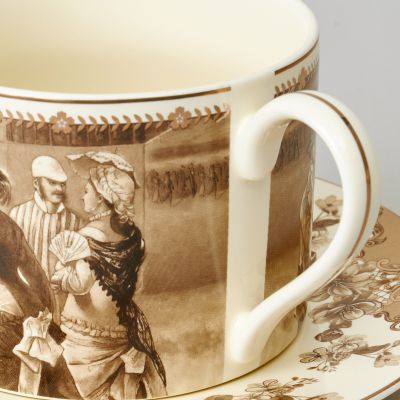 ЧАЙНЫЙ НАБОР LEFARD 