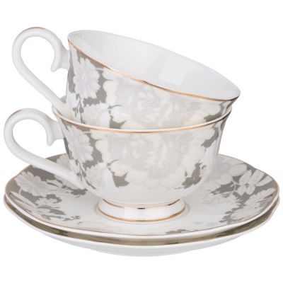 ЧАЙНЫЙ НАБОР LEFARD 