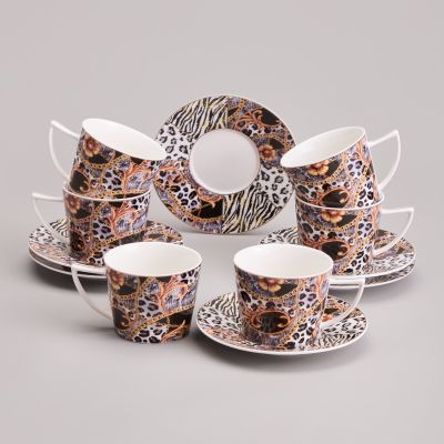 ЧАЙНЫЙ НАБОР LEFARD 