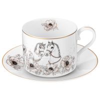 ЧАЙНАЯ ПАРА LEFARD 