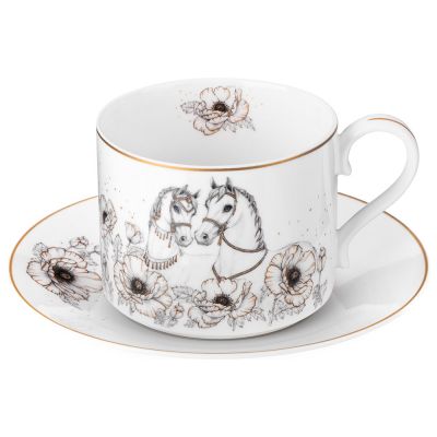 ЧАЙНАЯ ПАРА LEFARD 