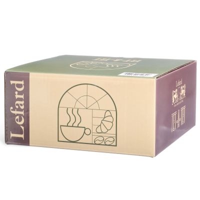 ЧАЙНАЯ ПАРА LEFARD 