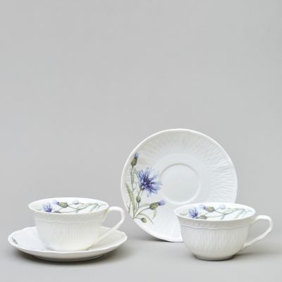 ЧАЙНЫЙ НАБОР LEFARD 