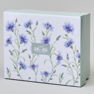 ЧАЙНАЯ ПАРА LEFARD 