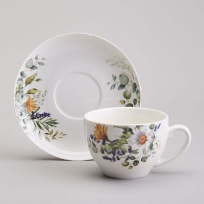 ЧАЙНЫЙ НАБОР LEFARD 