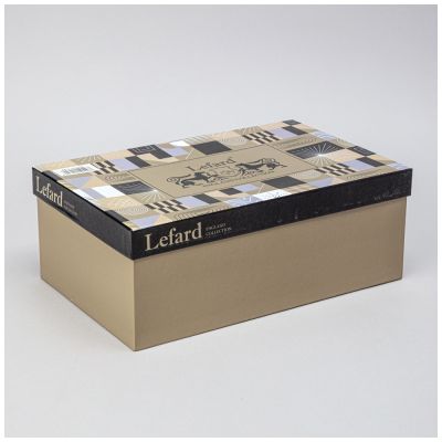 ЧАЙНЫЙ НАБОР LEFARD 