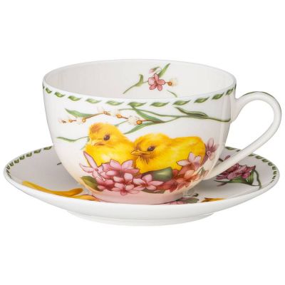 ЧАЙНАЯ ПАРА LEFARD 