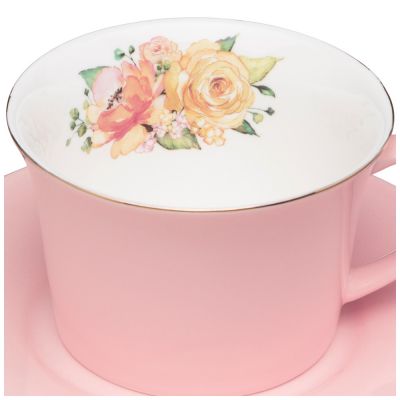 ЧАЙНЫЙ НАБОР LEFARD 