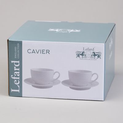 ЧАЙНЫЙ НАБОР LEFARD 