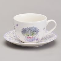 ЧАЙНАЯ ПАРА 280 МЛ ЛАВАНДОВАЯ ВЕСНА