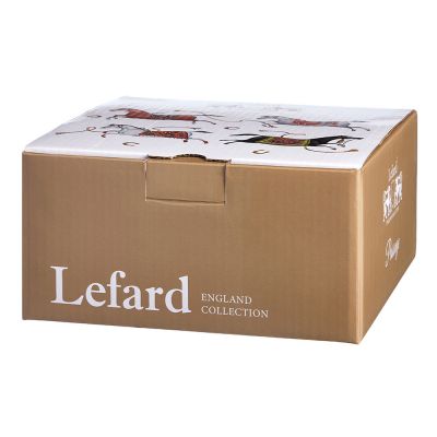 ЧАЙНАЯ ПАРА LEFARD 