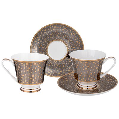 ЧАЙНЫЙ НАБОР LEFARD 