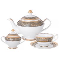 ЧАЙНЫЙ СЕРВИЗ LEFARD 
