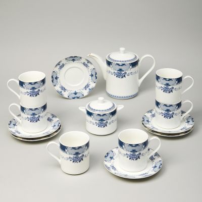 ЧАЙНЫЙ СЕРВИЗ LEFARD 