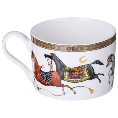 ЧАЙНАЯ ПАРА LEFARD 