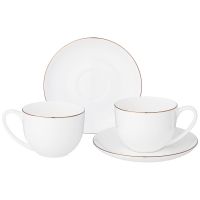 ЧАЙНЫЙ НАБОР LEFARD 