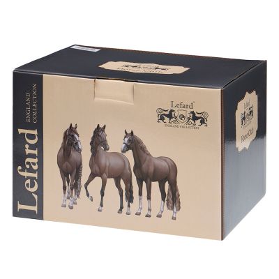 ЧАЙНЫЙ НАБОР LEFARD 