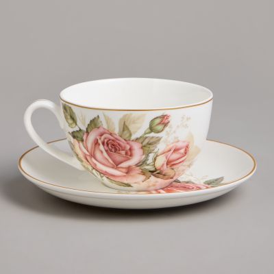 ЧАЙНАЯ ПАРА LEFARD 